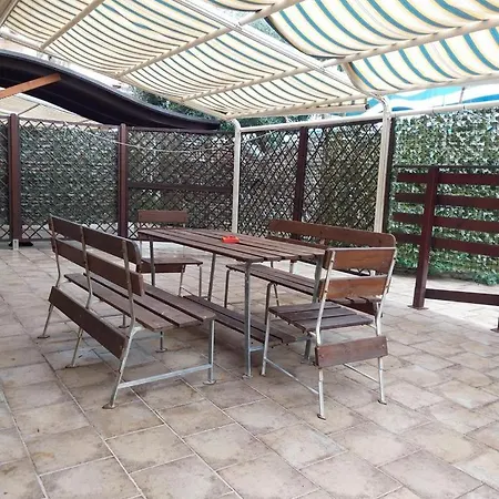 Hotel Miramare Small Village