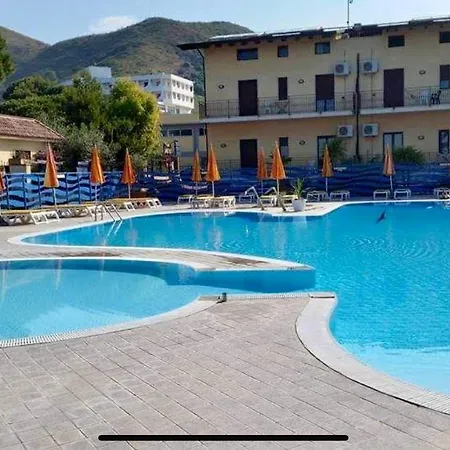 Miramare Small Village