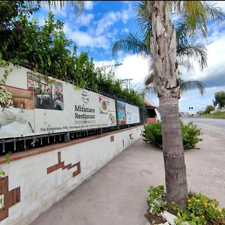 Miramare Small Village *