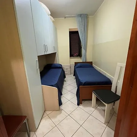 Aparthotel Miramare Small Village *