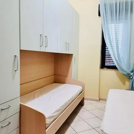 Aparthotel Miramare Small Village