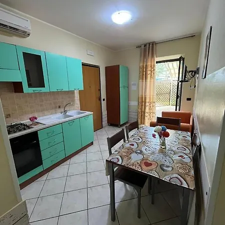 Miramare Small Village Aparthotel Mondragone
