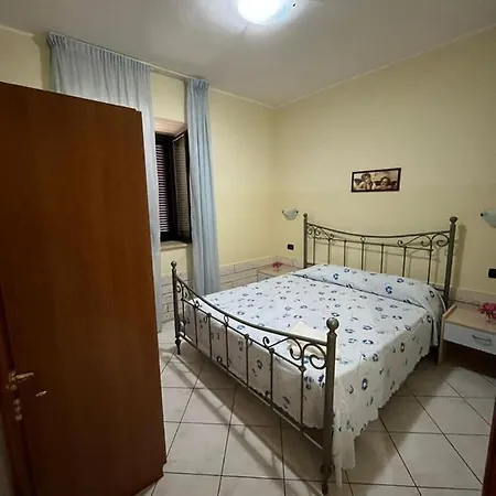 Miramare Small Village Mondragone