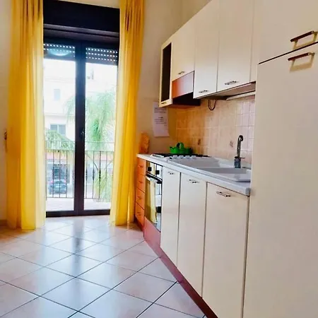 Miramare Small Village Aparthotel Mondragone