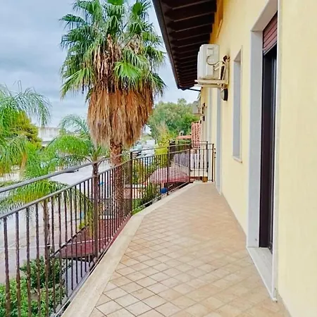 Aparthotel Miramare Small Village *