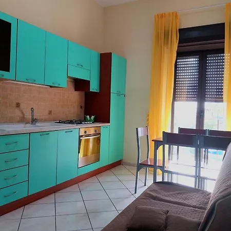 Miramare Small Village Aparthotel