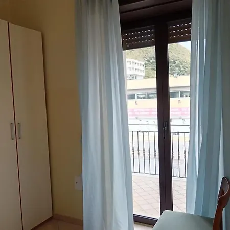 Miramare Small Village Aparthotel Mondragone