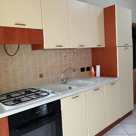 Aparthotel Miramare Small Village Mondragone