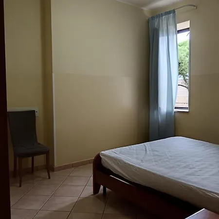 Aparthotel Miramare Small Village