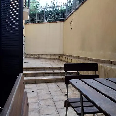 Aparthotel Miramare Small Village