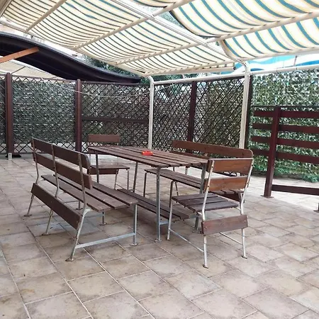 Aparthotel Miramare Small Village