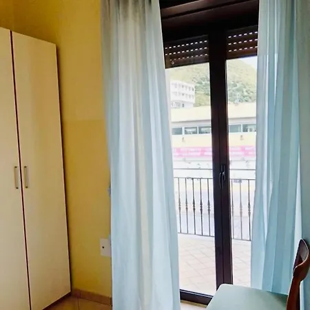 Aparthotel Miramare Small Village Mondragone