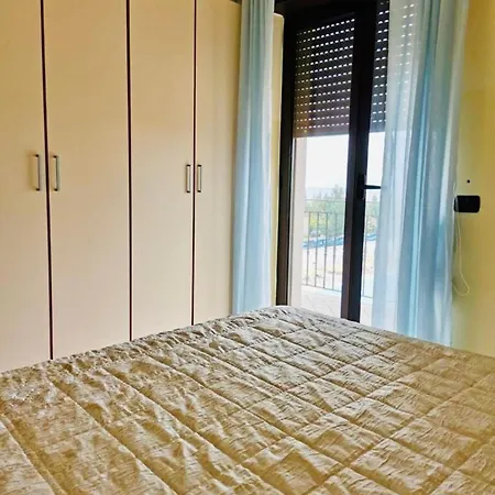 Miramare Small Village Aparthotel Mondragone