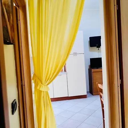 Aparthotel Miramare Small Village *