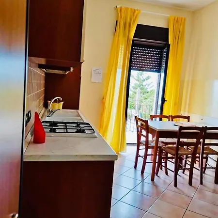 Miramare Small Village Aparthotel *