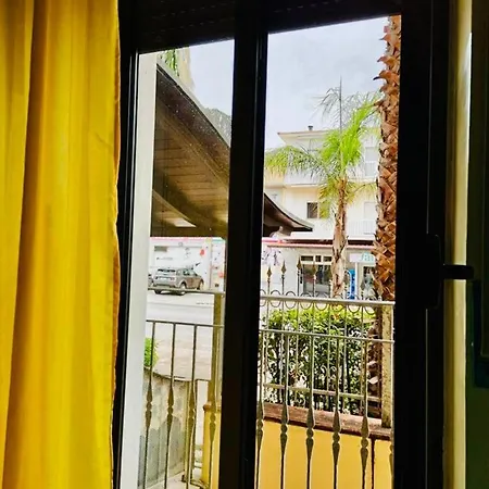 Miramare Small Village Aparthotel